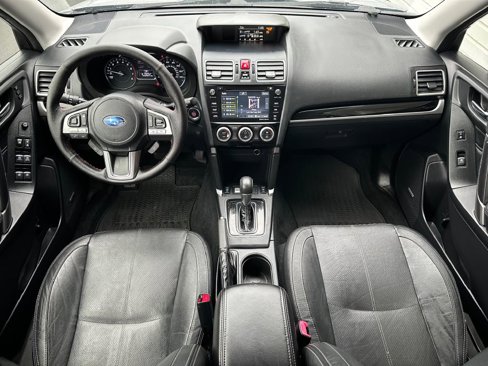 Used 2017 Subaru Forester 2.5i Touring image 10
