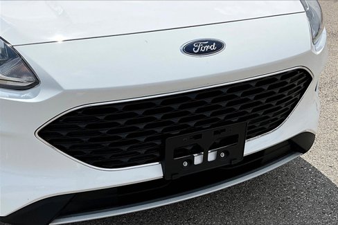Used 2022 Ford Escape SE image 26