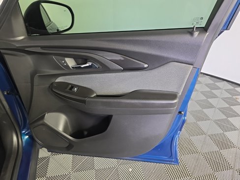 Used 2021 Chevrolet TrailBlazer LS image 32
