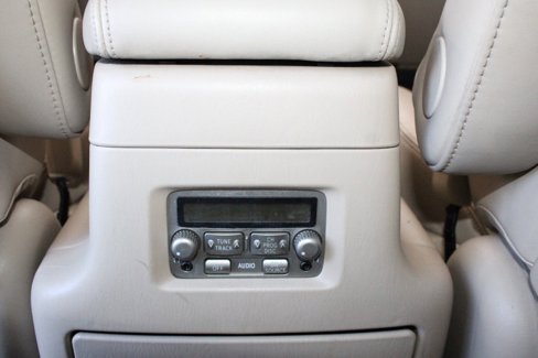 Used 2003 Lexus LX 470 4WD image 51