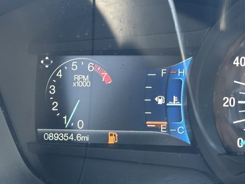Used 2018 Ford Fusion Titanium image 13
