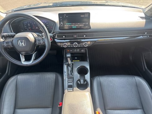 Used 2023 Honda Civic Touring image 24