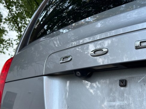 Used 2018 Dodge Grand Caravan SE image 12