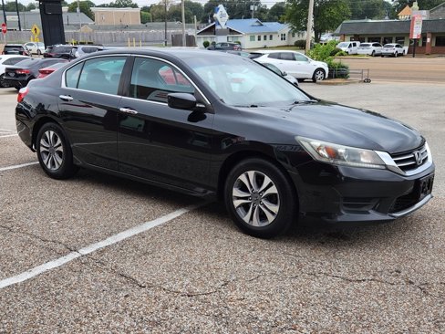 Used 2015 Honda Accord LX image 6