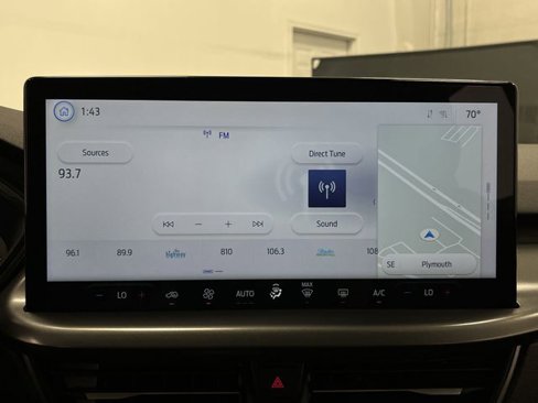 Used 2024 Ford Escape Active w/ Tech Pack #1 image 18