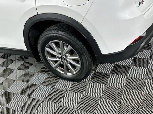 Certified 2023 MAZDA CX-5 AWD 2.5 S w/ Select Package image 39