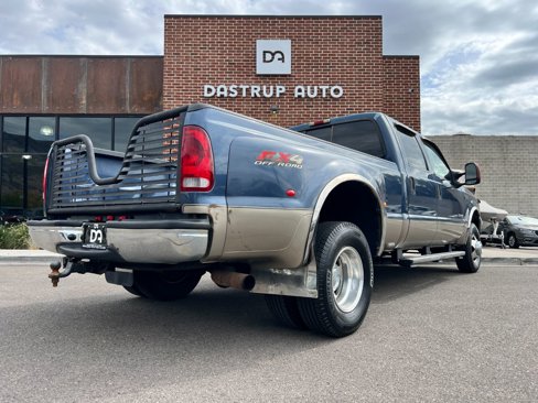 Used 2004 Ford F350 Lariat image 6