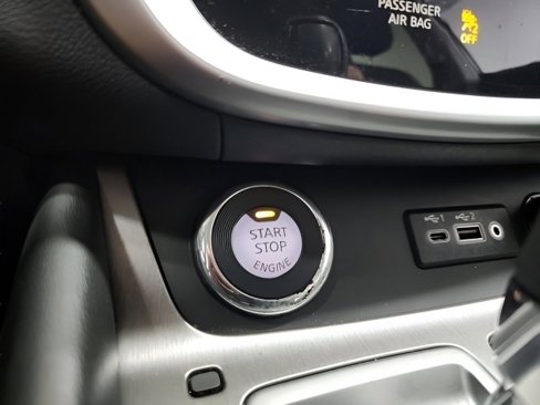 Used 2019 Nissan Murano SV w/ Premium Package image 36