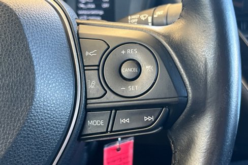 Certified 2021 Toyota Corolla SE image 28