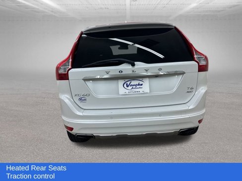 Used 2015 Volvo XC60 T6 Platinum image 10