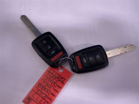 Used 2022 Honda HR-V Sport image 33