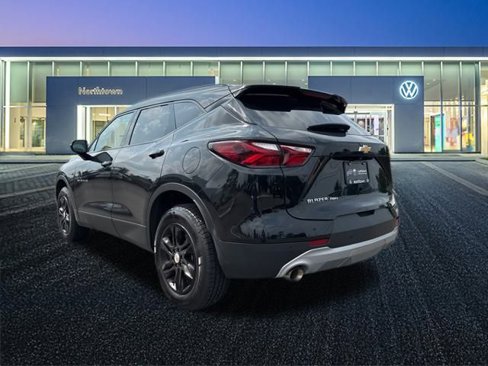 Used 2020 Chevrolet Blazer LT image 6