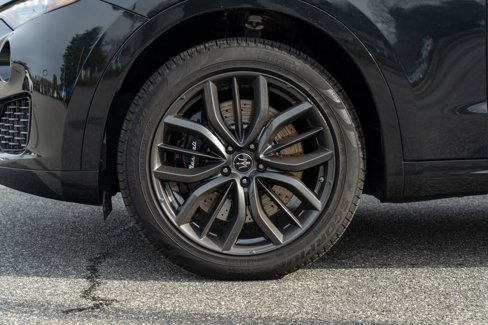 Used 2024 Maserati Levante GT Ultima image 9