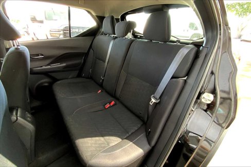 Used 2023 Nissan Kicks SV image 20