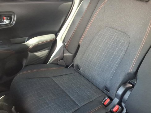 Certified 2023 Honda HR-V Sport image 22