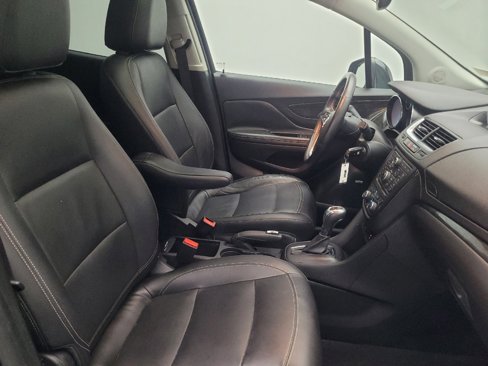 Used 2013 Buick Encore Premium image 21