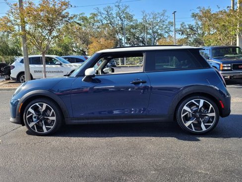 New 2025 MINI Cooper S image 4
