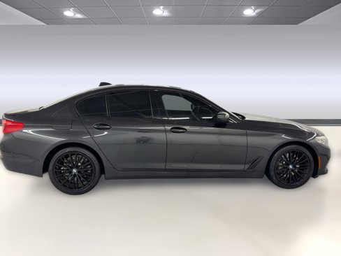 Used 2017 BMW 530i image 8