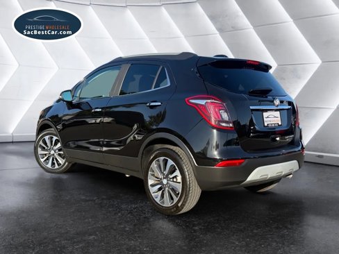 Used 2020 Buick Encore Essence image 3