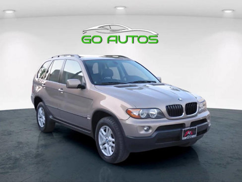 Used 2006 BMW X5 3.0i image 2