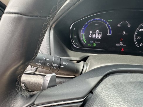 Used 2022 Honda Accord EX-L image 23