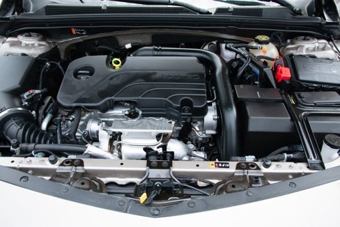Used 2022 Chevrolet Malibu LS image 30