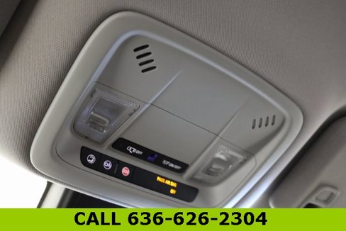 Used 2017 Chevrolet Malibu LT image 20
