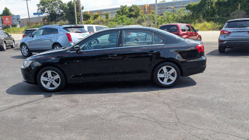 Used 2014 Volkswagen Jetta TDI image 22