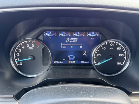 Used 2021 Ford F150 XLT w/ Equipment Group 302A High image 30