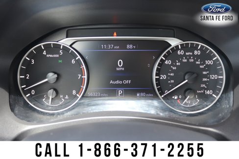Used 2023 Nissan Altima 2.5 SV image 30