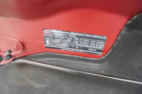 Used 2019 Nissan Sentra SV w/ Exterior Package image 29