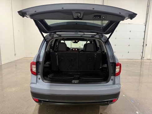 Used 2022 Honda Pilot Special Edition image 9