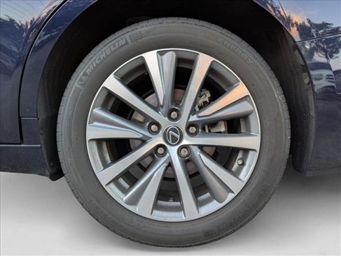 Used 2019 Lexus ES 350 w/ Accessory Package 2 image 14