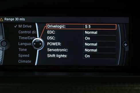 Used 2009 BMW M3 Sedan image 80
