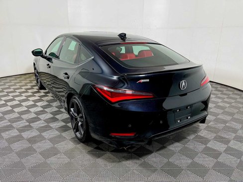 Used 2023 Acura Integra A-Spec image 5