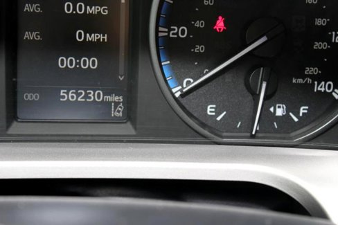 Used 2017 Toyota RAV4 LE image 26