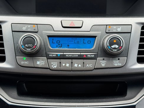 Used 2012 Honda Odyssey EX-L image 23