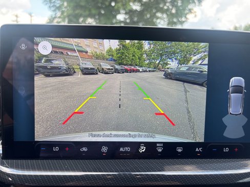 Used 2023 Ford Escape ST-Line w/ Tech Pack #1 image 20
