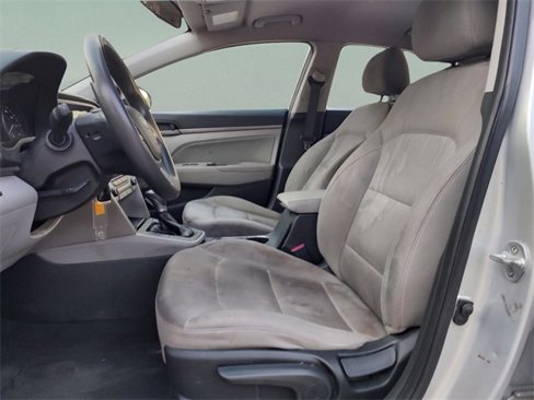 Used 2018 Hyundai Elantra SEL image 28