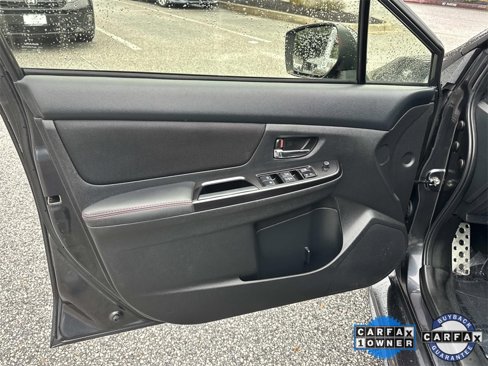 Used 2019 Subaru WRX image 18