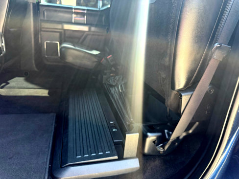 Used 2018 Ford F250 Lariat w/ Lariat Value Package image 34