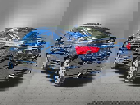 Used 2019 Chevrolet Impala Premier image 3