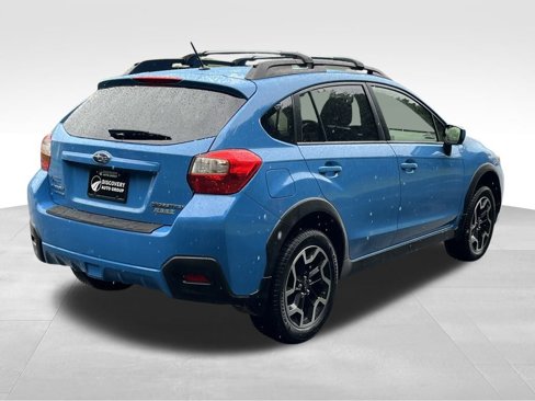 Used 2016 Subaru Crosstrek 2.0i Premium image 6