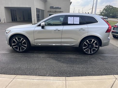 Used 2020 Volvo XC60 T6 Inscription w/ Protection Package Premier image 7