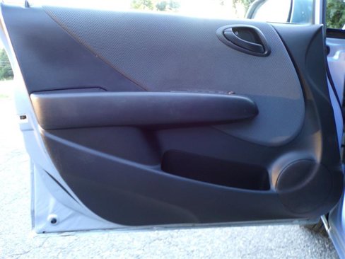 Used 2008 Honda Fit image 13