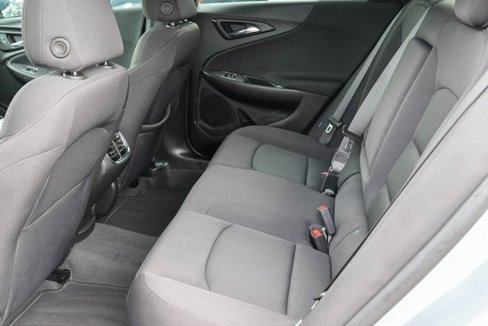 Used 2023 Chevrolet Malibu LS image 12