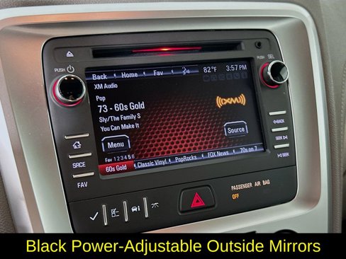 Used 2015 GMC Acadia SLE image 19