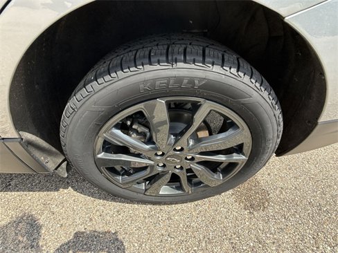 Certified 2023 Chevrolet Equinox RS image 31