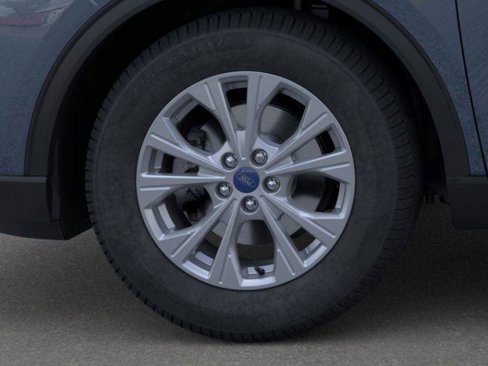 New 2025 Ford Escape Active image 19