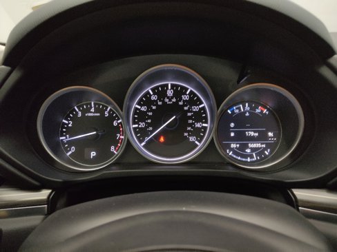 Used 2018 MAZDA CX-5 Grand Touring w/ Premium Package image 23